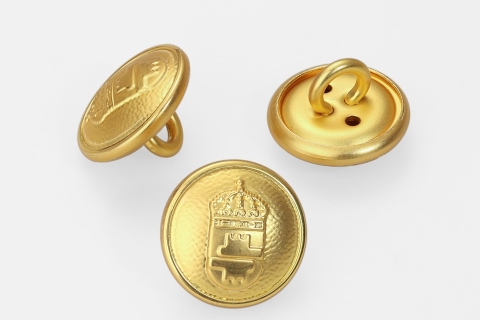 定制金屬紐扣生產(chǎn)廠家哪家好