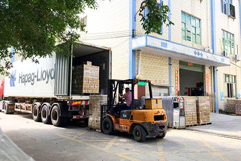 松記鈕扣：以細節(jié)鑄就品質(zhì)，以效率彰顯擔當
