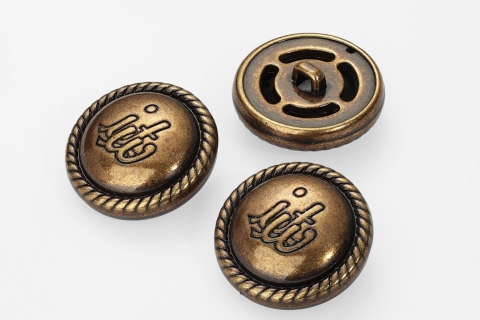 金屬紐扣生產(chǎn)廠家哪家好