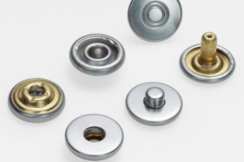 金屬紐扣的起源與發(fā)展是怎樣的
