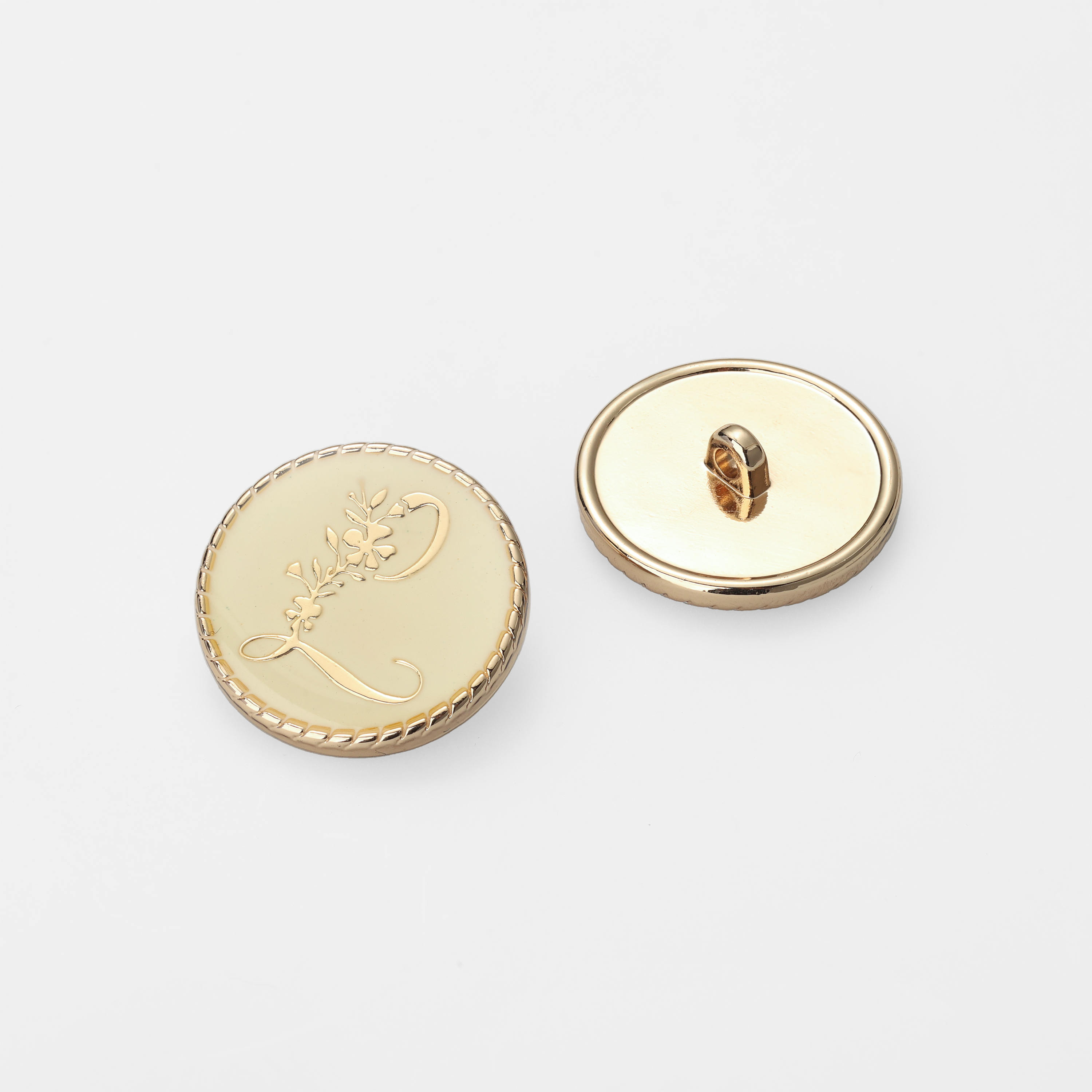 20MM合金穿線扣