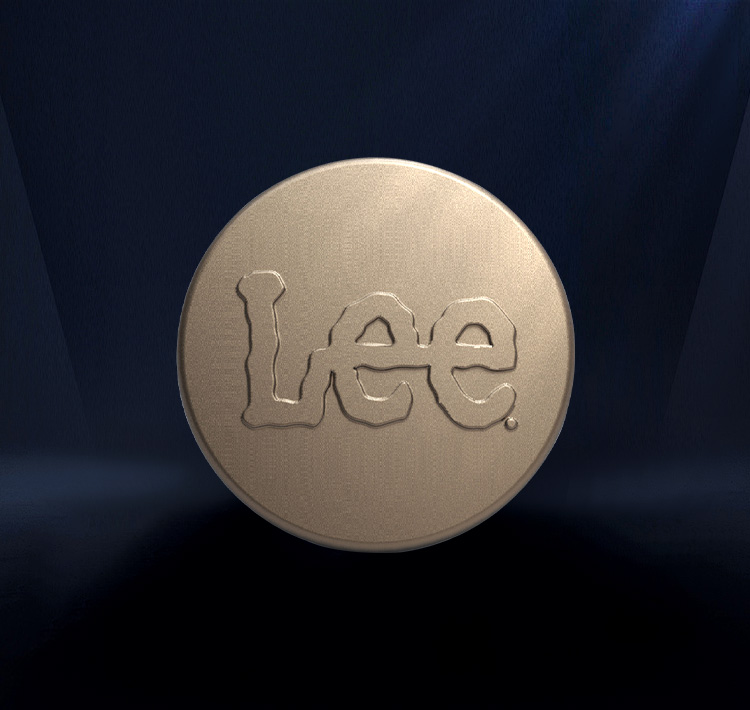 Lee鈕扣定制設(shè)計(jì)