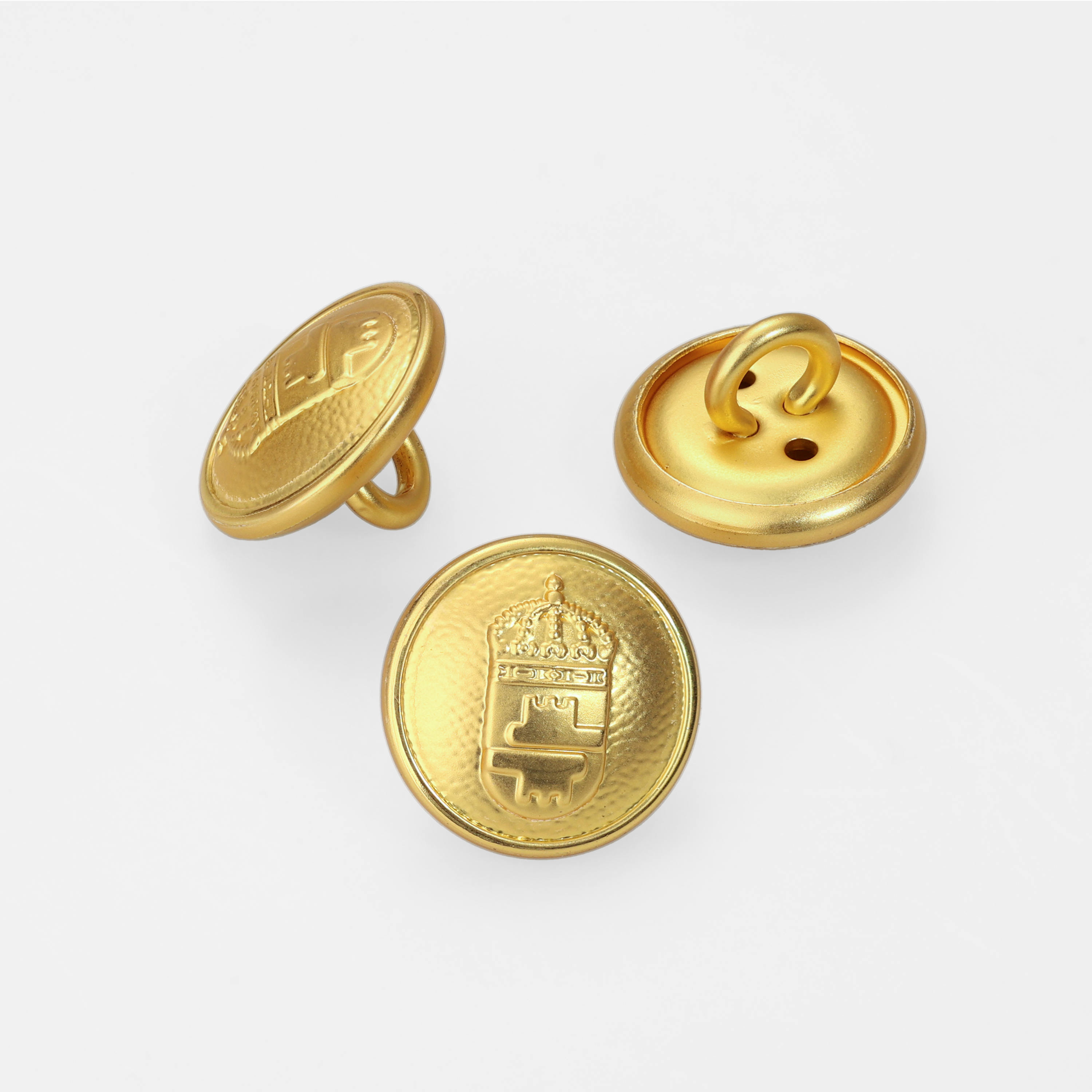 14MM合金穿線扣