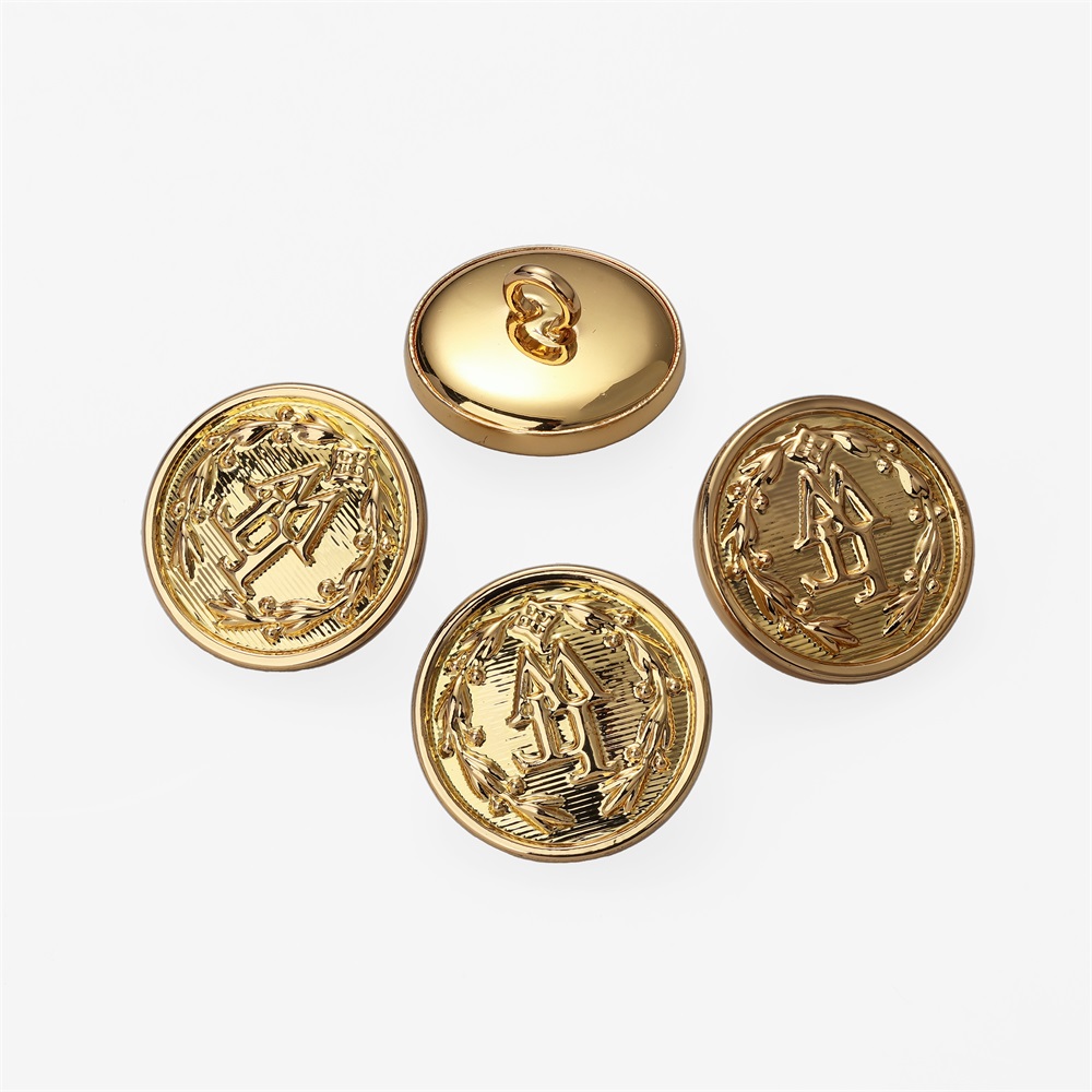 國內(nèi)知名的金屬紐扣品牌排行榜