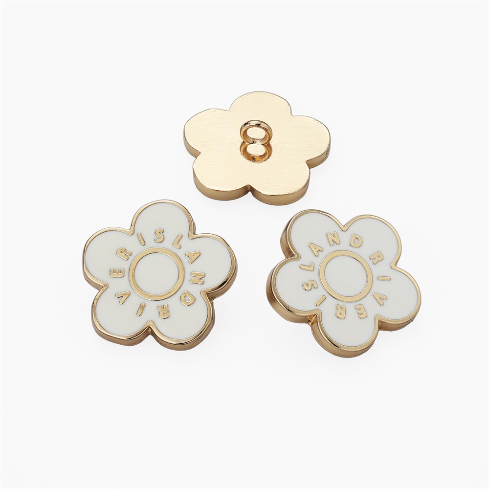 深圳金屬紐扣研發(fā)與生產(chǎn)的公司有哪些